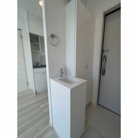 アムール板橋中台の物件内観写真